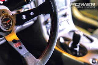 Chevrolet Corvette C6 Z06 510wHp 